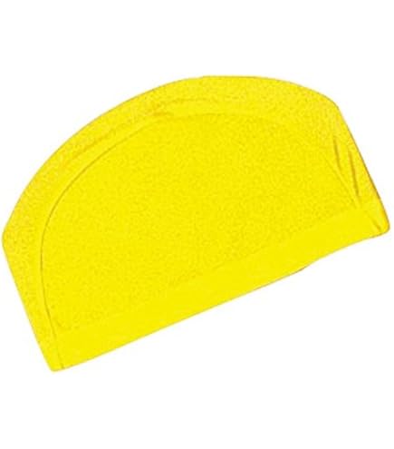 Amazon | FOOTMARK(フットマーク) 水泳帽 スイミングキャップ